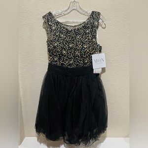 Brand New Mon Cheri Cocktail/Prom Dress
